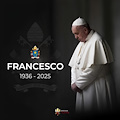Papa Francesco è tornato alla Casa del Padre: Maiori si unisce al cordoglio del mondo