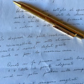 "Parole come pietre": il monito poetico di Raffaela Amato
