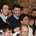 Parte il seminario di AreaDem: rinnovamento nel PD e Italia post-Berlusconi al centro del dibattito