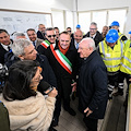 Passi in avanti nella realizzazione del Piano per l’autonomia idrica della Campania
