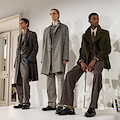 Paul Smith FW25: dove l’eleganza preppy incontra lo spirito underground