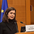 Pd, Boldrini: "Le armi nucleari di oggi distruggerebbero l’umanità. L’Italia si impegni per la loro abolizione"