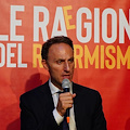 PD Campania, Piero De Luca nuovo segretario regionale con 7.278 voti