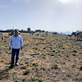 Peretti (AVS): “Alla Campania serve una Legge regionale sul Clima”