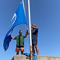 Piano di Sorrento, 30 giugno la cerimonia di consegna della Bandiera Blu: appuntamento a Marina di Cassano