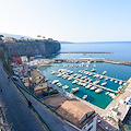 Piano di Sorrento. Giornata mondiale della prevenzione dell'annegamento, un evento istruttivo a Marina di Cassano