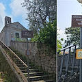 Piano di Sorrento, QR code nei siti culturali: audio guide, foto e mappe per i turisti grazie a una scansione