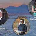 Piano di Sorrento, stasera il concerto "Sognando Napoli - Famose melodie napoletane"