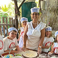 Piano di Sorrento: torna anche quest’anno il concorso “In cucina con i nonni”