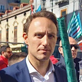 Piero De Luca (Pd): "Meloni fa foto con Trump ma dimentica i 60mila posti di lavoro a rischio"