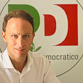 Piero De Luca si candida alla Segretario Regionale del Partito Democratico Campania