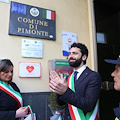 Pimonte, una targa per ricordare gli otto cittadini che persero la vita nella tragedia di Balvano 