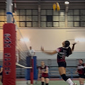 Pink Gen 2025, il futuro del volley femminile protagonista con il progetto SportAbility 2.0