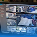 Più sicurezza a Vico Equense: presto 20 nuove telecamere 