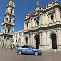 Pompei, sorpresi a rubare scooter e bici da un box: arrestato 31enne, complice in fuga