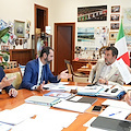 Ponte sullo Stretto, Salvini incontra il sindaco di Messina: priorità a progetti per rete idrica, stradale e unità residenziali