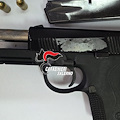Pontecagnano Faiano, arrestato uomo per detenzione di arma clandestina