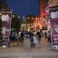 Pontelatone, al via il Casavecchia & Pallagrello Wine Festival