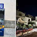 Pontone sempre più accessibile: installato un Postamat in via Raffaele Di Palma