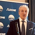 Porto di Salerno, Naddeo: «Basta monologhi. La città merita rispetto e partecipazione»