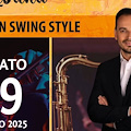 Positano, 19 luglio lo spettacolo della Armando Rizzo Big Band: un grande ensemble con voci liriche e leggere 