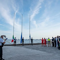 Positano, 27 giugno la cerimonia di conferimento della Bandiera Blu 2023