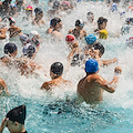 Positano, 5 settembre gita al parco acquatico di Battipaglia