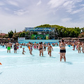 Positano, 5 settembre una giornata di divertimento all'Aquafarm di Battipaglia: come partecipare 