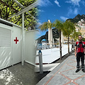 Positano, attivati i servizi estivi di primo soccorso: postazioni operative a Nocelle, in spiaggia e a Montepertuso