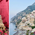 Positano celebra San Vito Martire, Santo Patrono della città verticale 