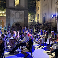 Positano, dal 1° giugno torna la rassegna "Vicoli in Arte" con la quinta edizione / PROGRAMMA 