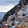 Positano: dal 19 maggio attivo un "Ambulatorio Temporaneo" per i cittadini privi di assistenza del medico di base
