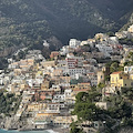 Positano, giovedì 12 giugno interruzione di energia elettrica in alcune vie della città