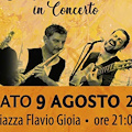 Positano, i Sud Medina in concerto con un omaggio a Pino Daniele