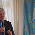 Positano, il consigliere comunale Giorgio Francesco Russo rassegna le proprie dimissioni dal Consiglio Comunale