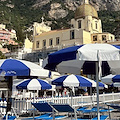 Positano, il Lido dei residenti riapre sabato 14 giugno: da 15 anni mare e accoglienza gratuita per la comunità