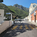 Positano, lite familiare degenera: uomo arrestato dopo una violenta discussione in casa