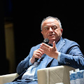 "Positano Mare, Sole e Cultura": Nicola Gratteri taglia il nastro della XXXIII edizione della rassegna letteraria 