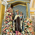 Positano: Nocelle si appresta a celebrare i Festeggiamenti in onore di Maria Santissima del Carmelo / PROGRAMMA