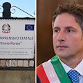 Positano: oltre 6,5 milioni di euro per la scuola
