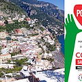 "Positano per Gaza": sabato 7 giugno corteo per la pace e i diritti umani
