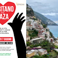 “Positano per Gaza”, sabato 7 giugno un dibattito per chiedere la fine della violenza