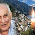 Positano piange il dottor Antonio D’Urso, storico medico e uomo di profonda umanità