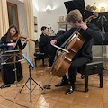 Positano rende omaggio a Wilhelm Kempff con quattro serate di musica classica