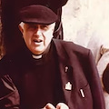 Positano ricorda Don Raffaele Talamo a 20 anni dalla scomparsa