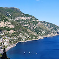 Positano, sequestro per presunti abusi edilizi in una struttura turistica