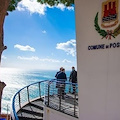 Positano, si riunisce il Consiglio Comunale: nell'ordine del giorno le dimissioni di Russo, spiagge e barriere architettoniche