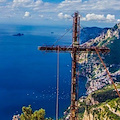 Positano, tutto pronto per la festa dell’Esaltazione della Santa Croce / PROGRAMMA 