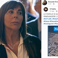 Post antisemiti, Vietri (FdI): "Alleanza Verdi e Sinistra e Fico chiariscano posizione su candidata Fatayer"