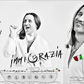 Povia canta e disincanta con la sua "Immigrazia"